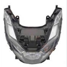 FAR KOMPLE HONDA PCX 125 (2025-....) K1Y